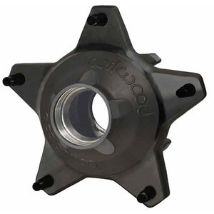 Wilwood Starlite 55 Wide 5 Racing Front Hub 270-6735BC