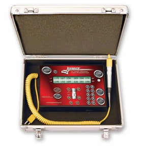 Longacre Memory Pyrometer