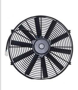 Electric Fan