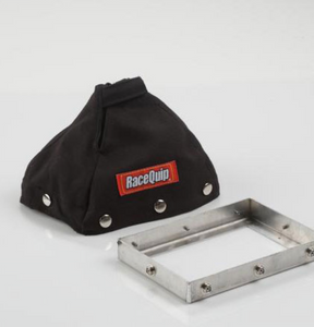 Racequip - Fire Retardant Shifter Boot 069871001